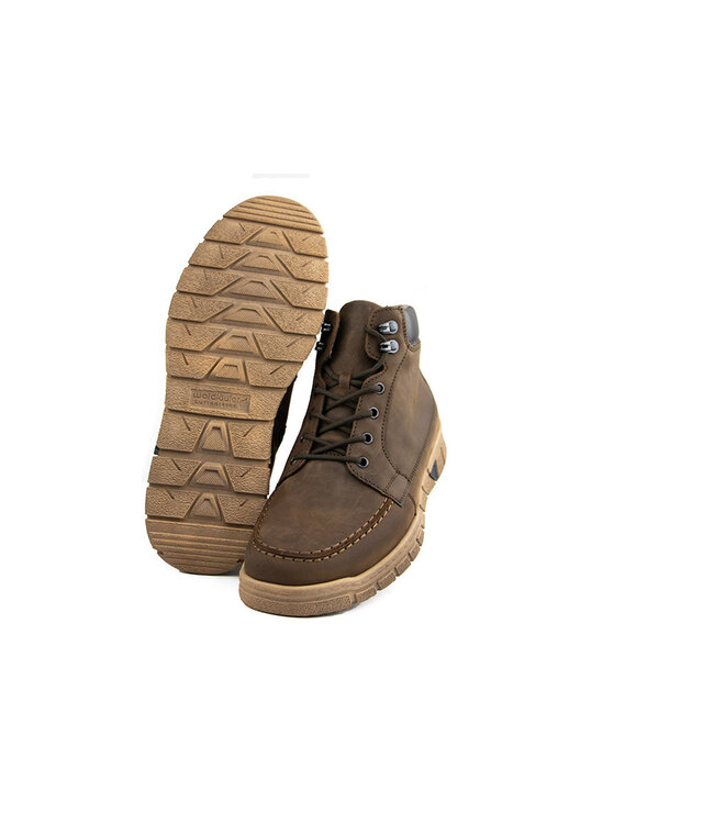 Waldlaufer Hoge Veter Lino Tabak Brasil H