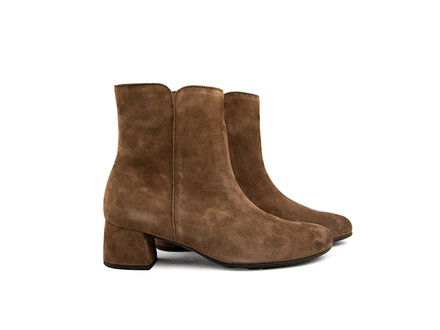 Gabor Gabor Enkellaars Reh Suede