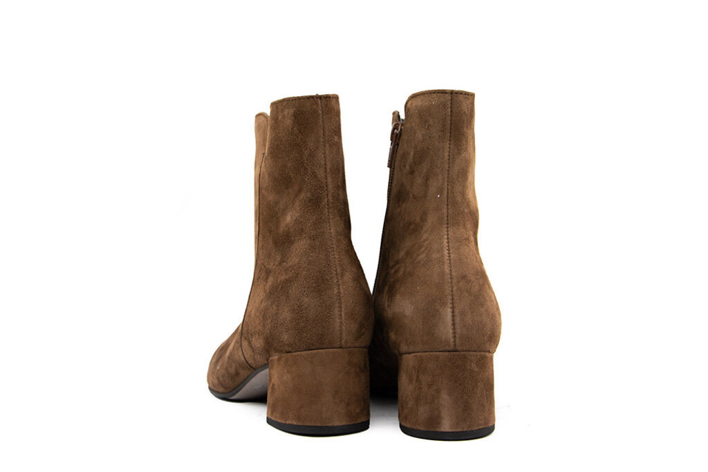 Gabor Gabor Enkellaars Reh Suede