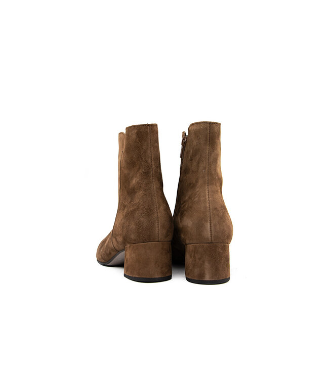 Gabor Enkellaars Reh Suede