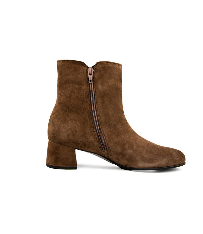 Gabor Enkellaars Reh Suede
