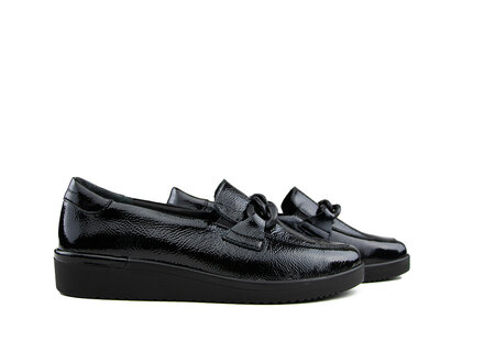 Solidus Solidus Loafer Kathy Schwarz Perllack K Solidus Solidus Loafer Kathy Schwarz Perllack K