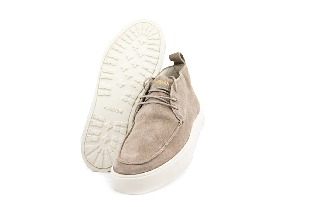 Blackstone Blackstone Veterboot Ruby Jerrik Greige