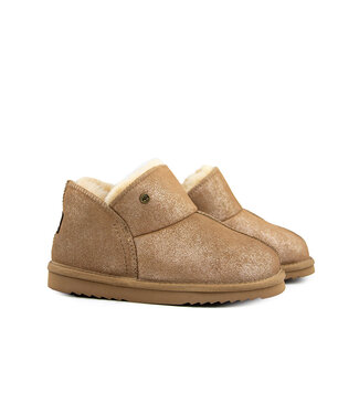 Warmbat Warmbat Willow Print Metallic Gold