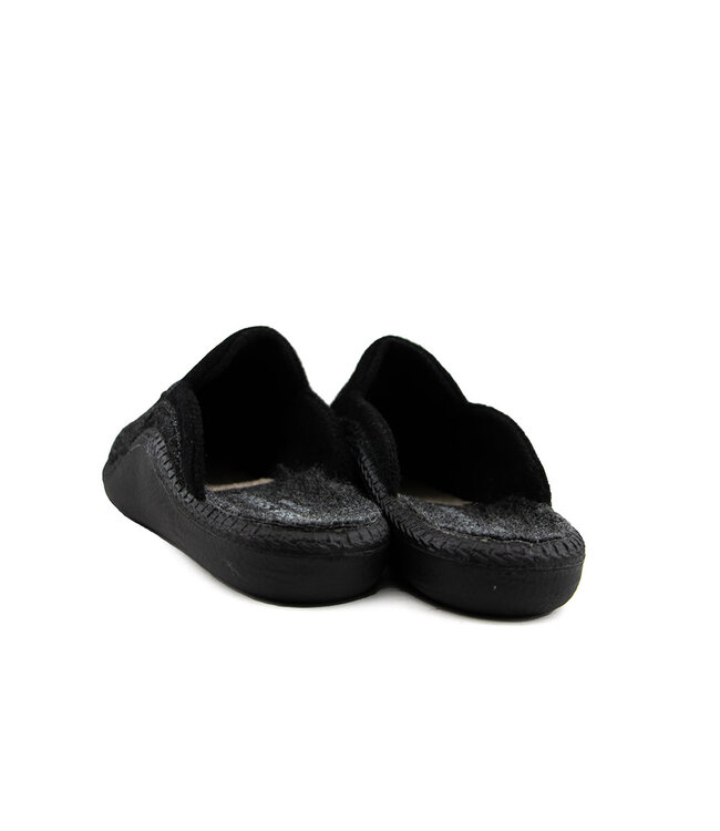 Josef Seibel Muil Monaco Titan