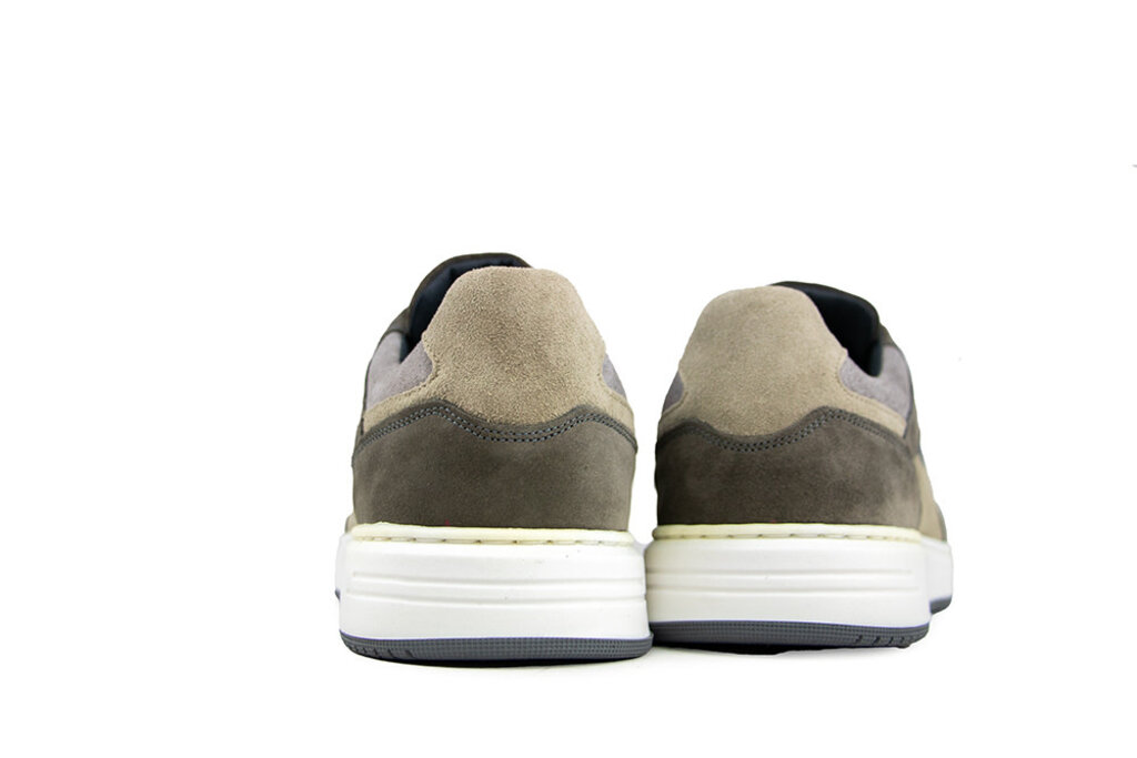 Cycleur de Luxe Cycleur de Luxe Sneaker ND4 Anthracite