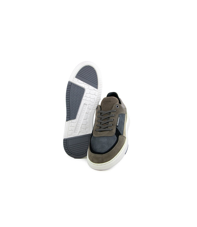 Cycleur de Luxe Sneaker ND4 Anthracite