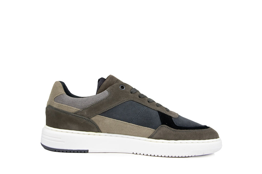 Cycleur de Luxe Cycleur de Luxe Sneaker ND4 Anthracite