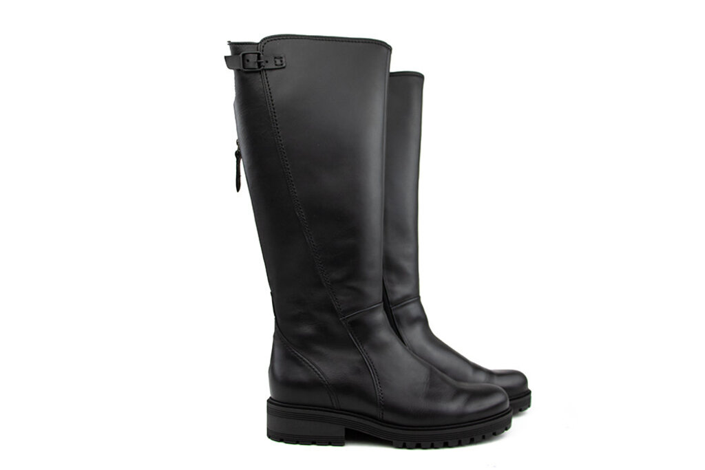 Gabor Gabor Laars Schwarz Calf H