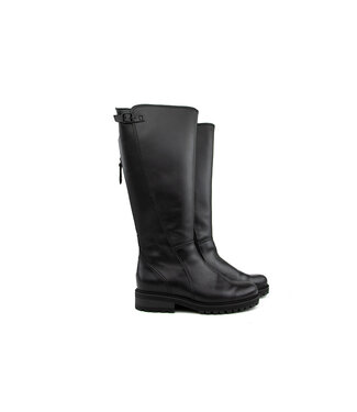 Gabor Gabor Laars Schwarz Calf H