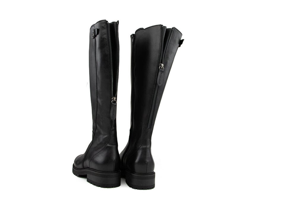 Gabor Gabor Laars Schwarz Calf H