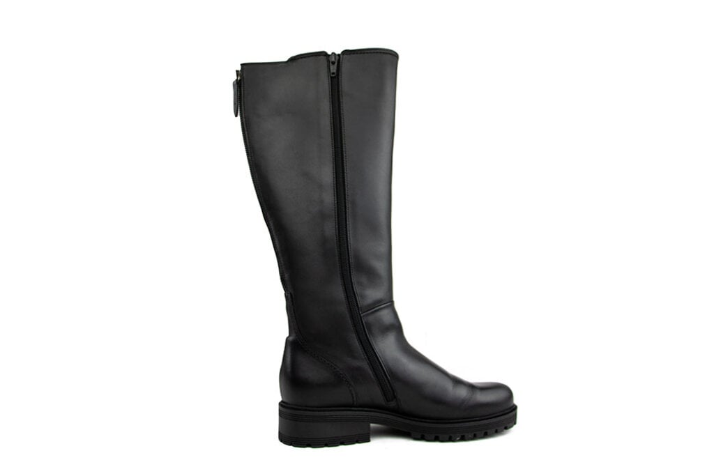 Gabor Gabor Laars Schwarz Calf H
