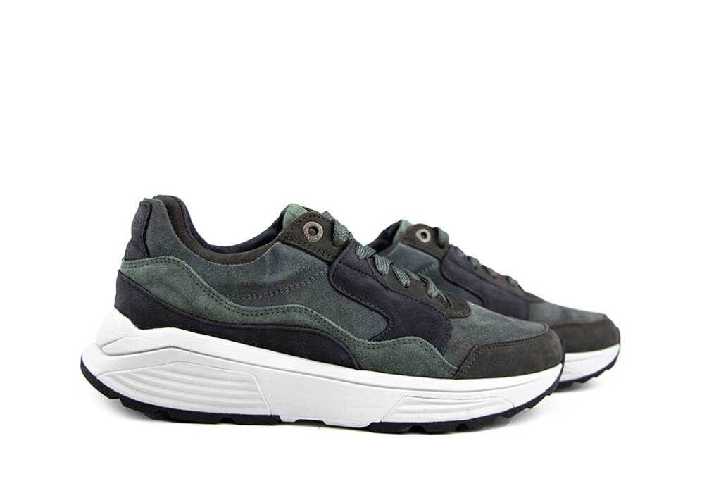 Xsensible Xsensible Golden Gate Men Carbon Combi HX