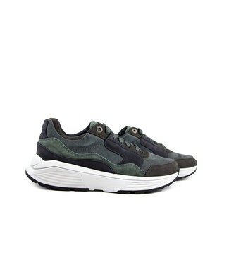 Xsensible Xsensible Golden Gate Men Carbon Combi HX