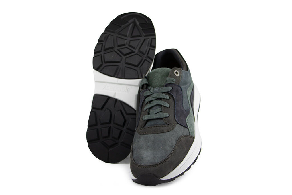 Xsensible Xsensible Golden Gate Men Carbon Combi HX