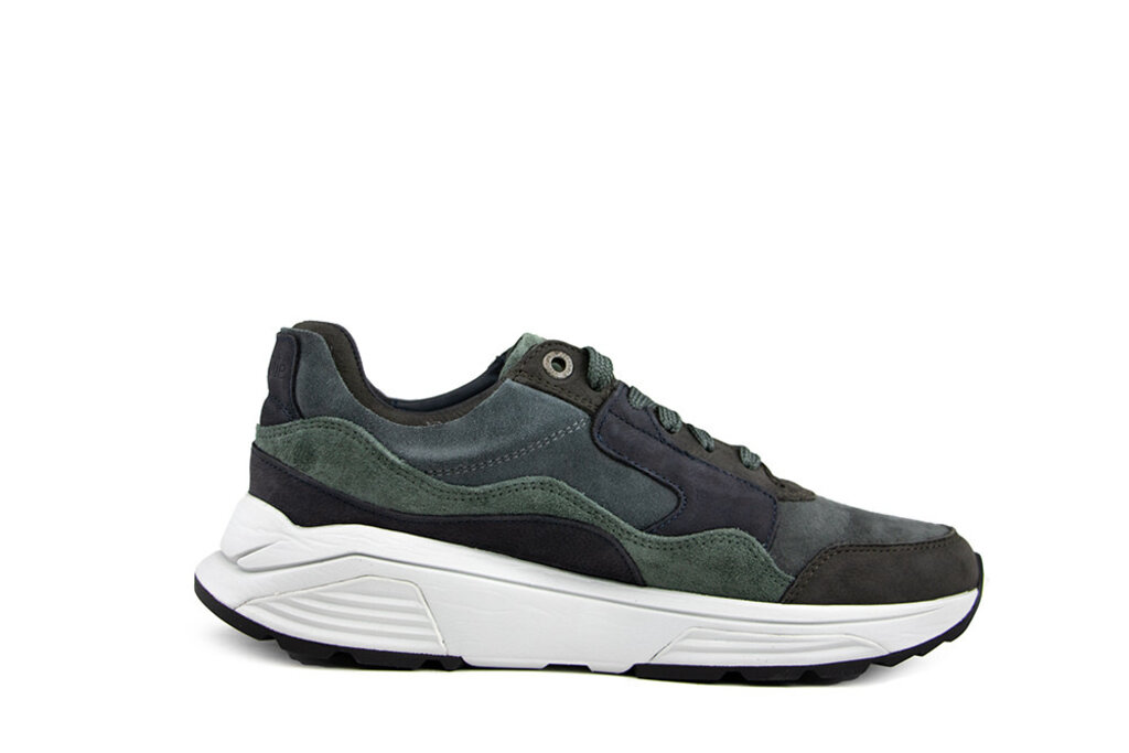 Xsensible Xsensible Golden Gate Men Carbon Combi HX