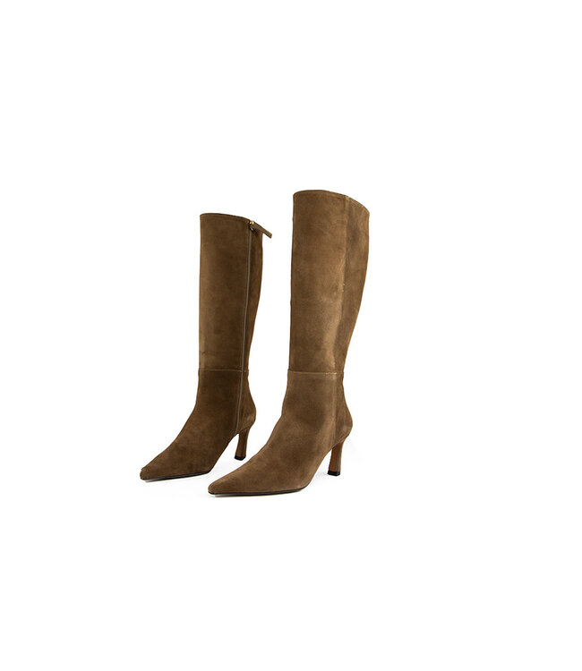 Ángel Alarcón Laars Basket Chaira