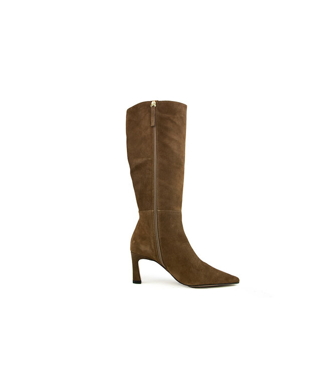 Ángel Alarcón Laars Basket Chaira