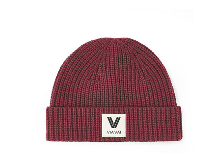 Via Vai Via Vai Muts Zola Mae Wool Combi Aneto Via Vai Via Vai Muts Zola Mae Wool Combi Aneto