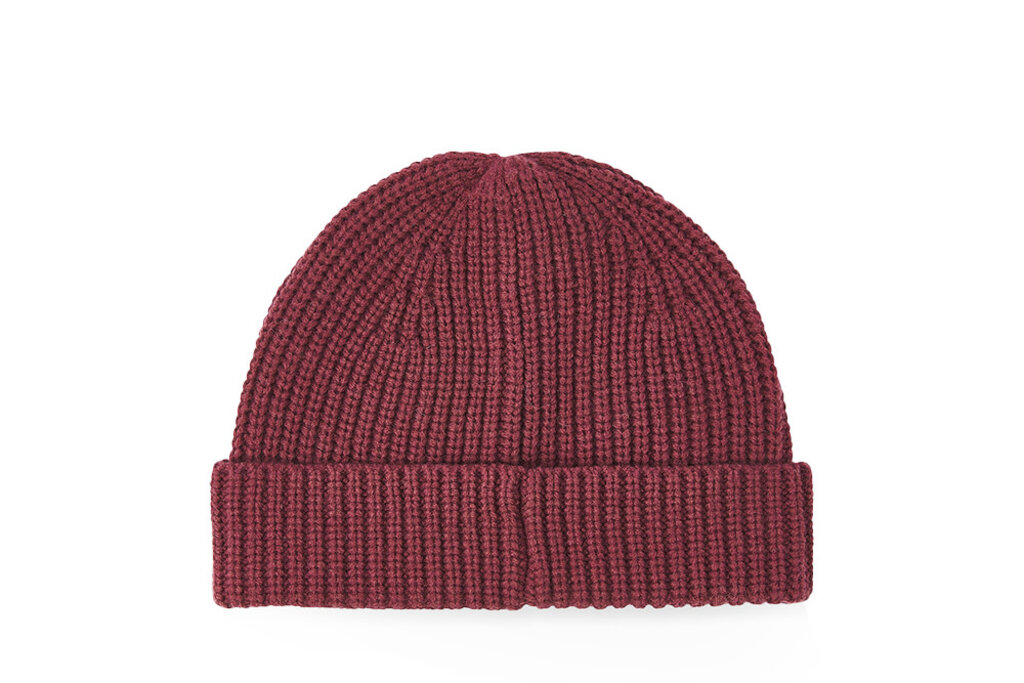 Via Vai Via Vai Muts Zola Mae Wool Combi Aneto