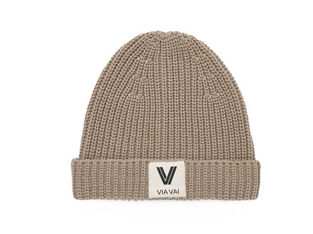 Via Vai Via Vai Muts Zola Mae Wool Combi Roccia Via Vai Via Vai Muts Zola Mae Wool Combi Roccia