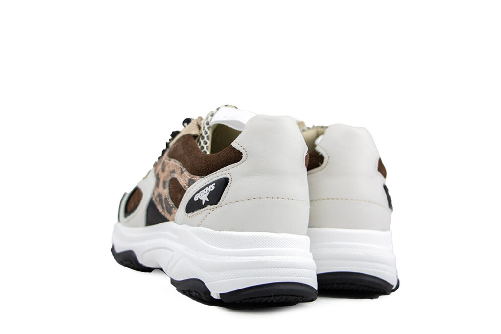 GIGA Giga Sneaker Digital Mist Black