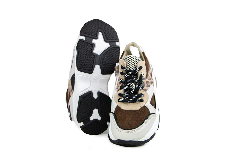 GIGA Giga Sneaker Digital Mist Black
