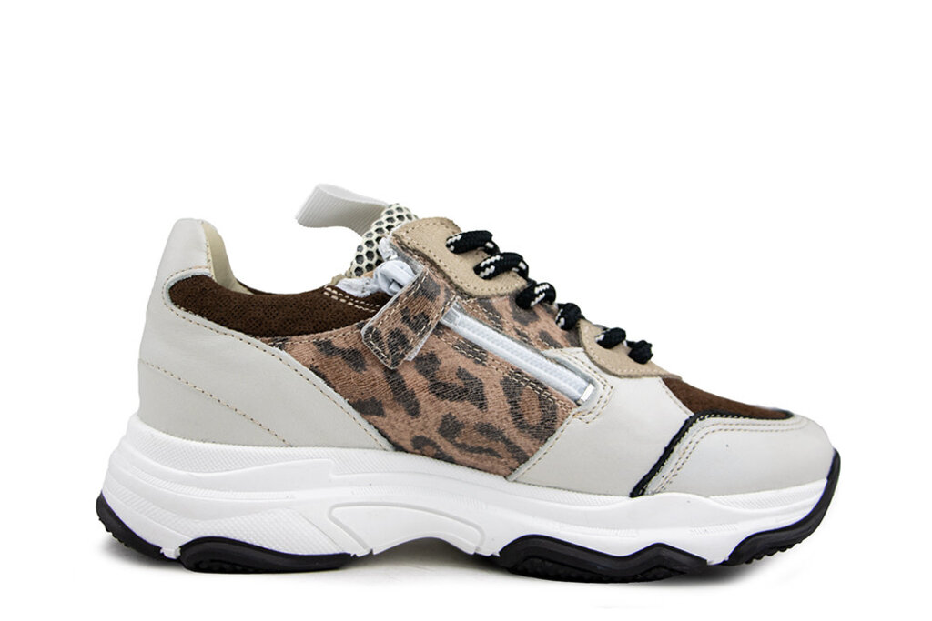 GIGA Giga Sneaker Digital Mist Black