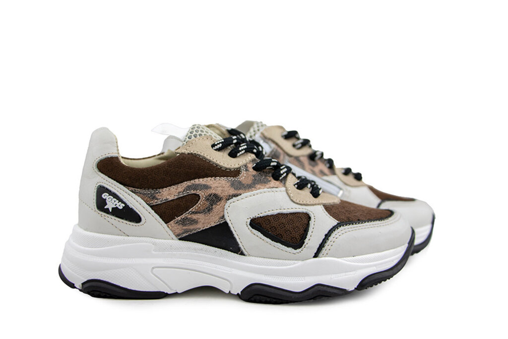 GIGA Giga Sneaker Digital Mist Black