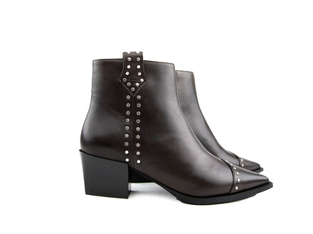 Via Vai Via Vai Enkellaars Kate Brandy Criollo