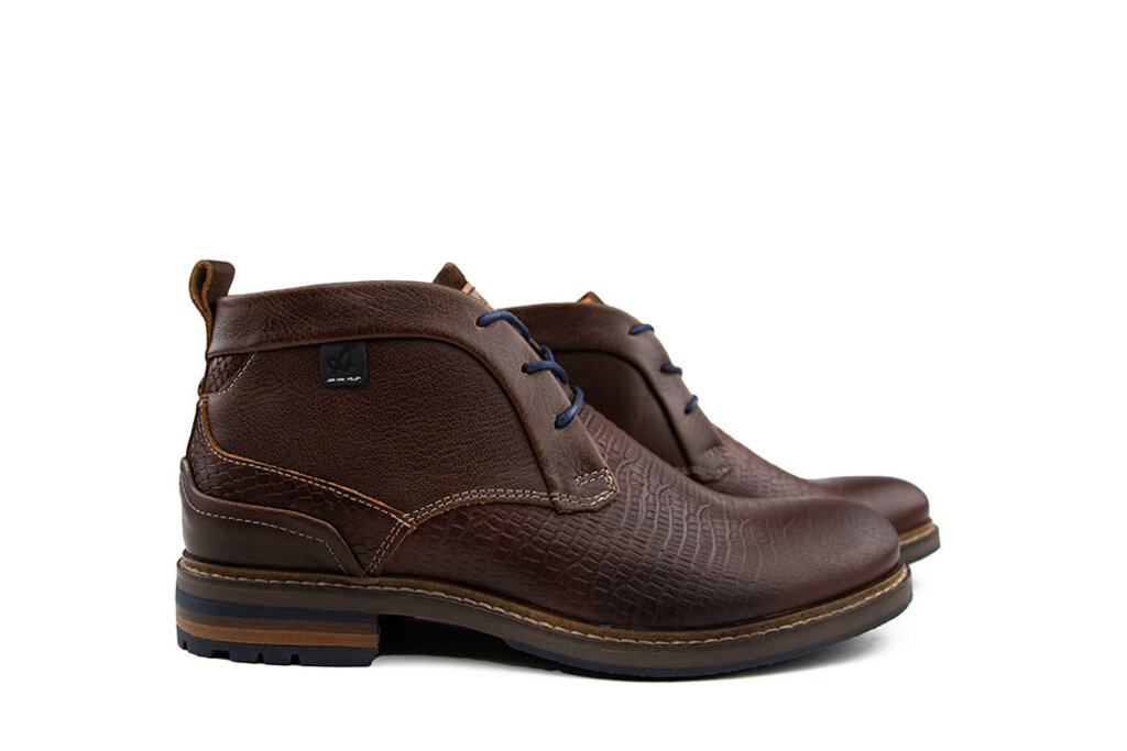 Australian Australian Veterboot Otimo Cognac