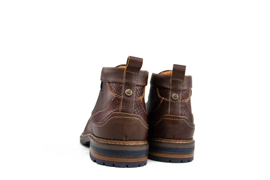 Australian Australian Veterboot Otimo Cognac
