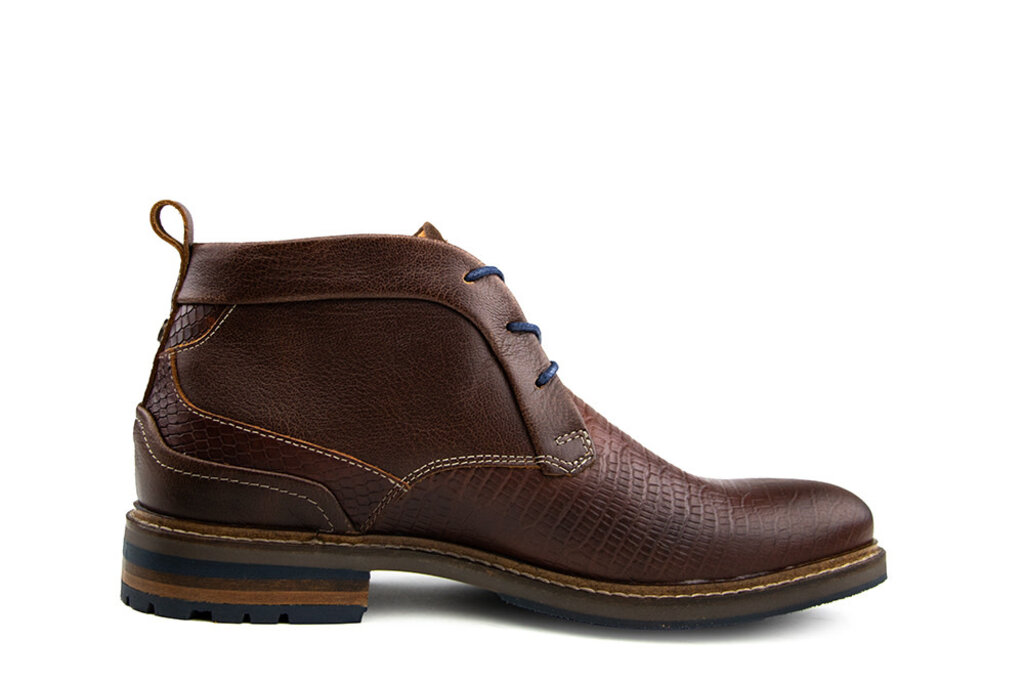 Australian Australian Veterboot Otimo Cognac