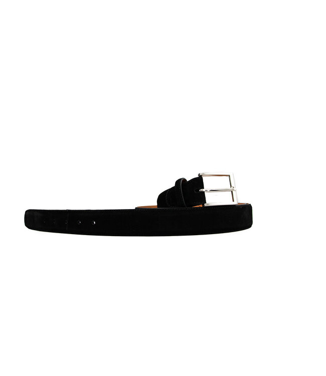 Magnanni Riem Crostidifu Black