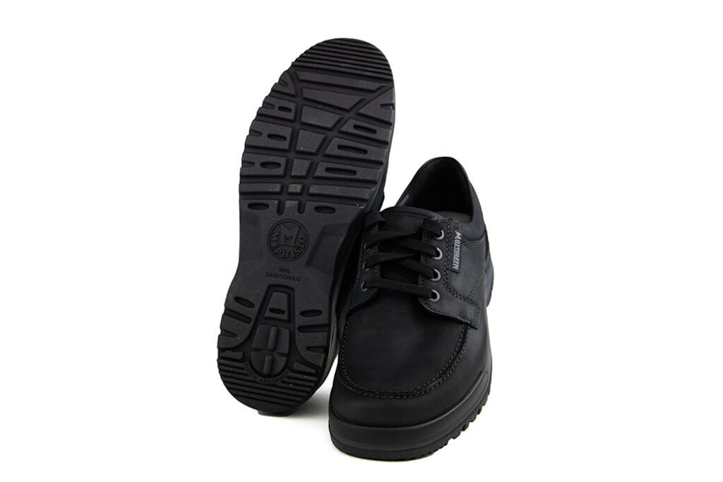 Mephisto Mephisto Veter Charles Black Grizzly
