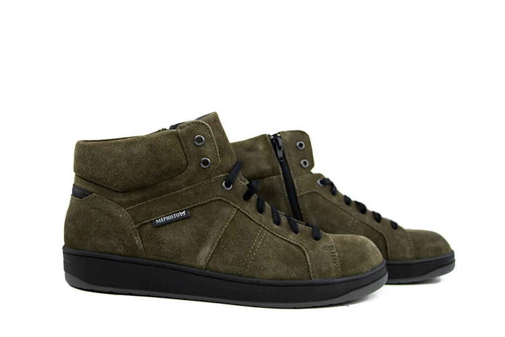 Mephisto Mephisto Hoge Veter Hassan Moss