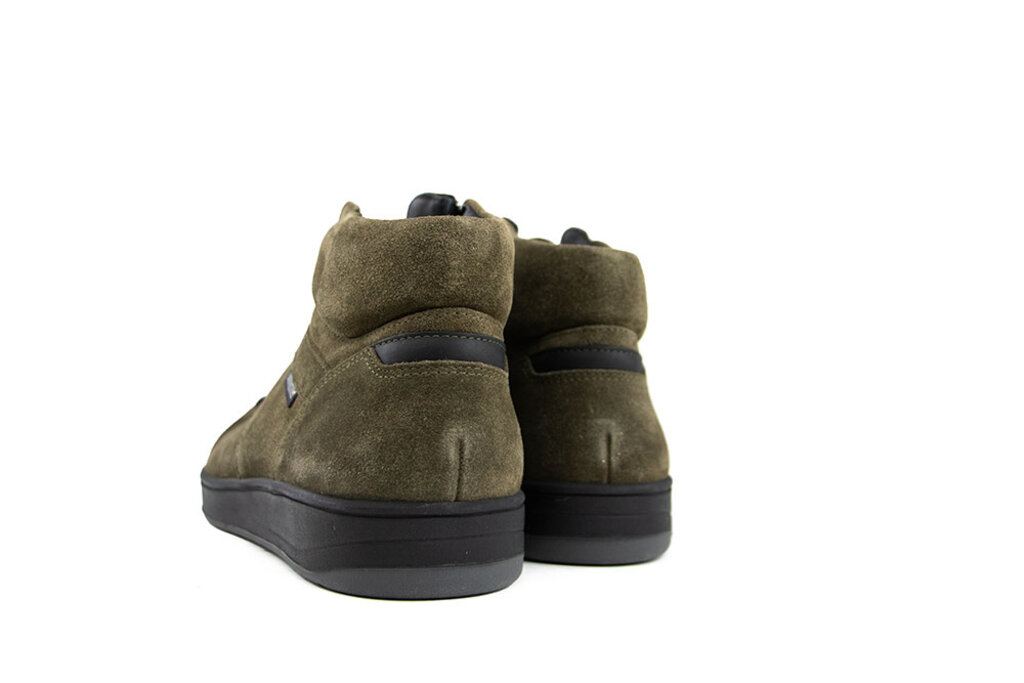 Mephisto Mephisto Hoge Veter Hassan Moss