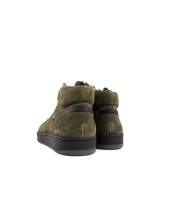 Mephisto Hoge Veter Hassan Moss