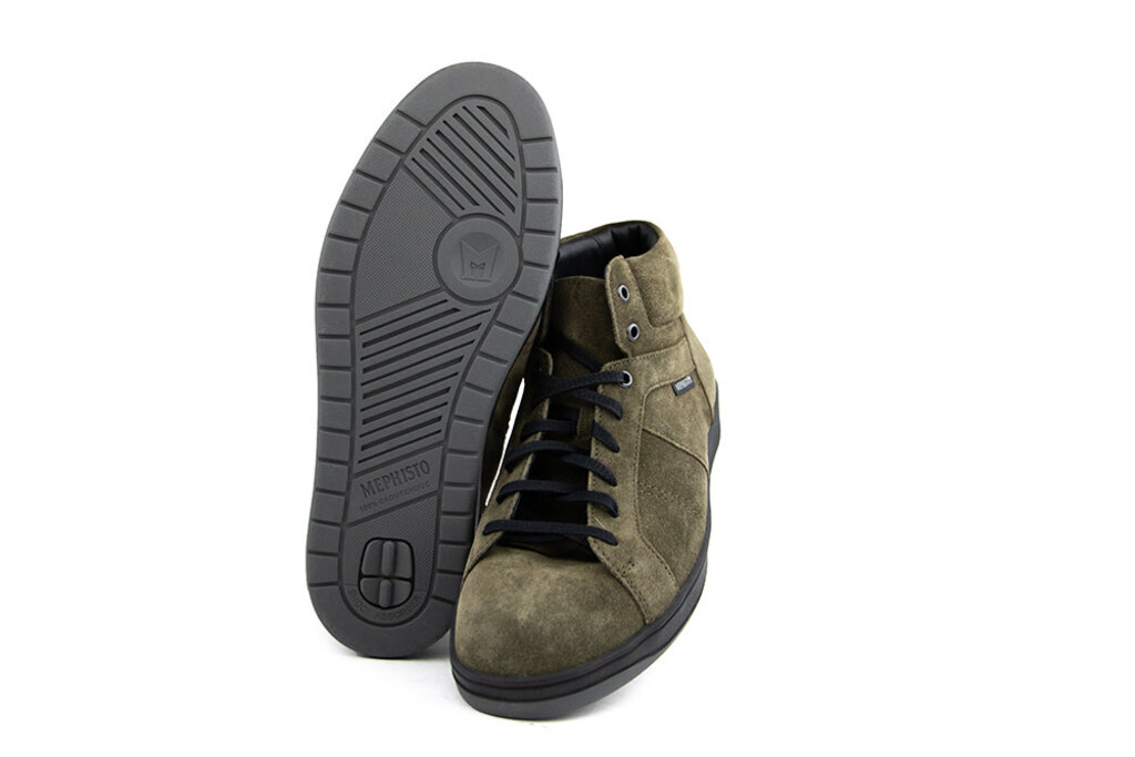 Mephisto Mephisto Hoge Veter Hassan Moss