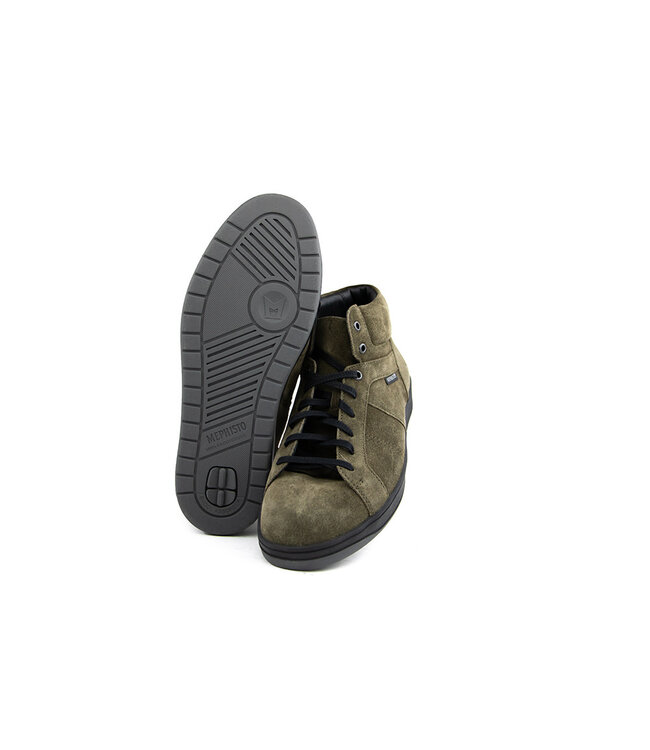 Mephisto Hoge Veter Hassan Moss