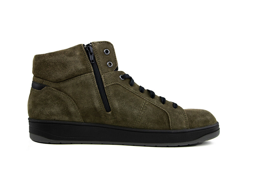 Mephisto Mephisto Hoge Veter Hassan Moss