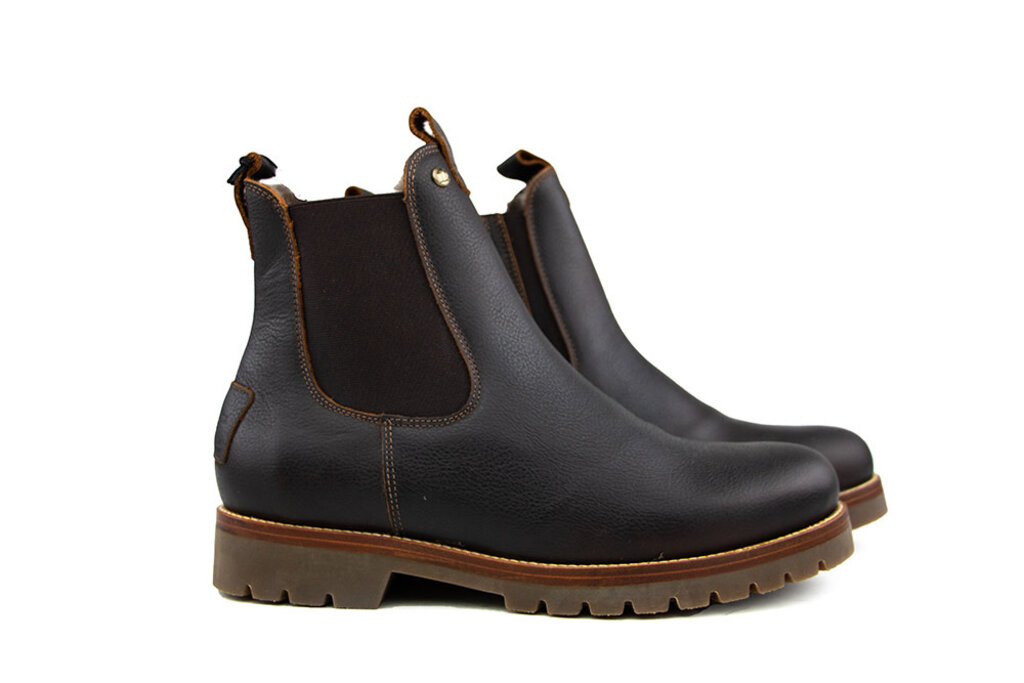Panama Jack Panama Jack Benny Igloo C2 Castano Chestnut