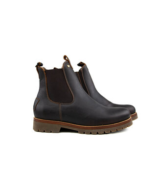 Panama Jack Panama Jack Benny Igloo C2 Castano Chestnut