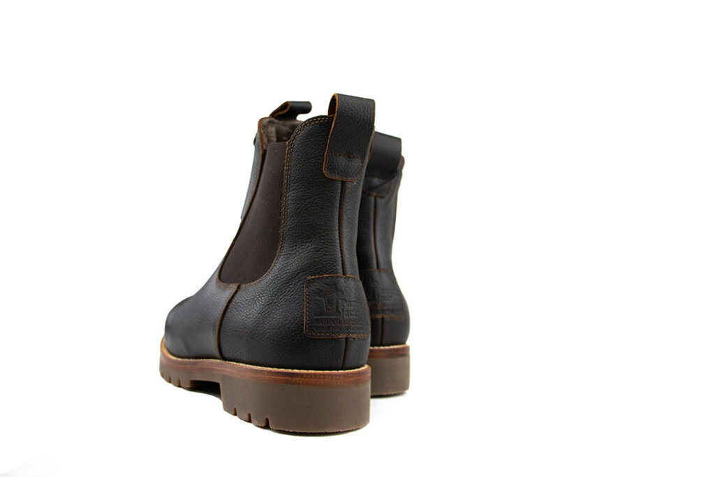 Panama Jack Panama Jack Benny Igloo C2 Castano Chestnut
