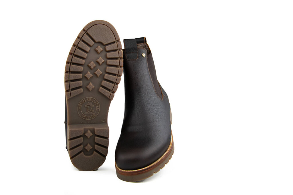 Panama Jack Panama Jack Benny Igloo C2 Castano Chestnut