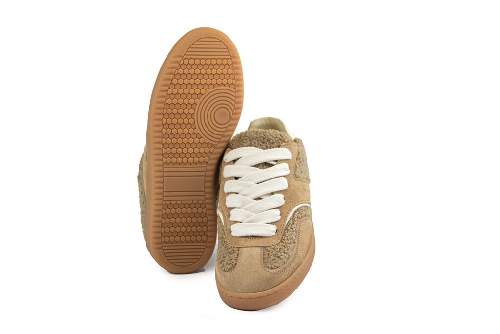Nubikk Nubikk Ray Owen Studs Oak Combi