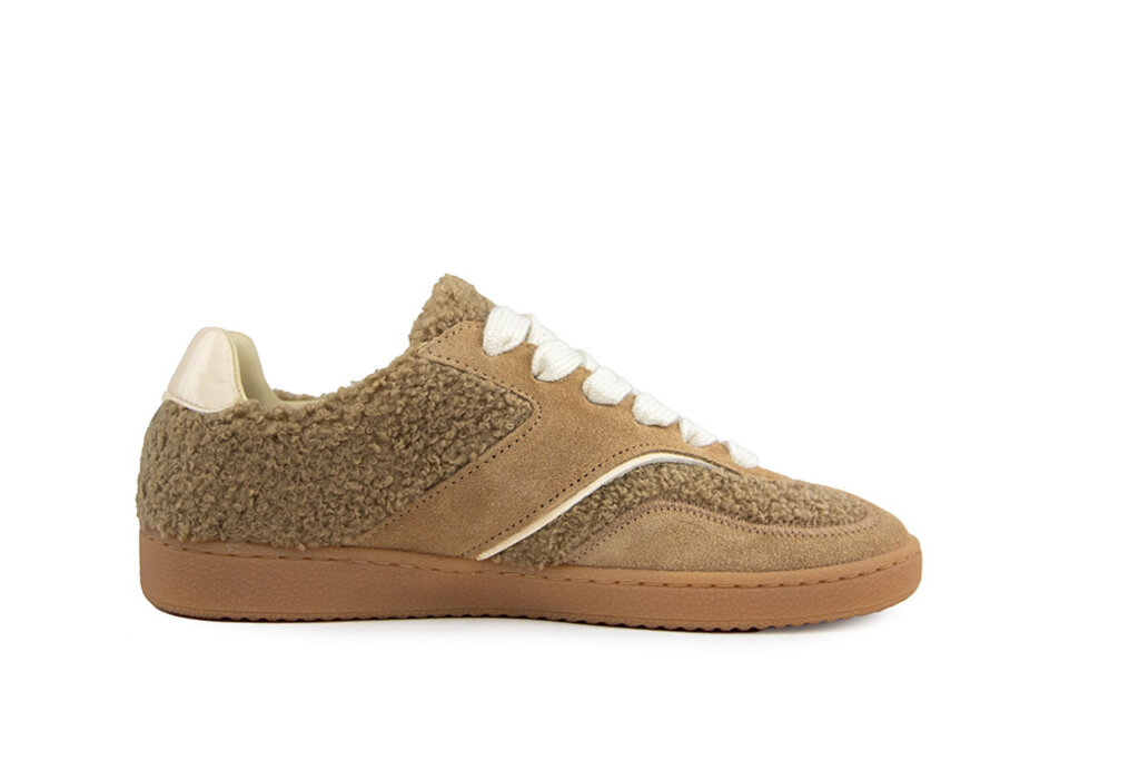 Nubikk Nubikk Ray Owen Studs Oak Combi