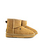 Warmbat Wallaby Woman Camel Suede