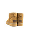 Warmbat Wallaby Woman Camel Suede