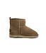 Warmbat Wallaby Women Mud Suede